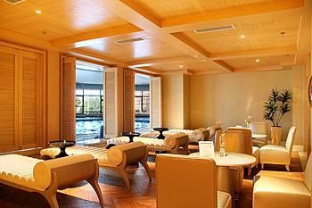 JIANGUO GARDEN HOTEL BEIJING (ex. Beijing HAOYUAN JIANGUO GARDEN HOTEL BEIJING) - 22