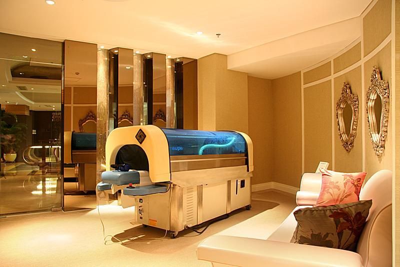 JIANGUO GARDEN HOTEL BEIJING (ex. Beijing HAOYUAN JIANGUO GARDEN HOTEL BEIJING) - 23