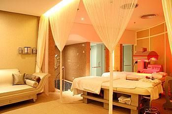 JIANGUO GARDEN HOTEL BEIJING (ex. Beijing HAOYUAN JIANGUO GARDEN HOTEL BEIJING) - 24