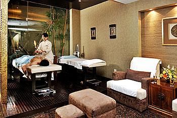 JIANGUO GARDEN HOTEL BEIJING (ex. Beijing HAOYUAN JIANGUO GARDEN HOTEL BEIJING) - 25