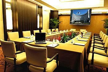 JIANGUO GARDEN HOTEL BEIJING (ex. Beijing HAOYUAN JIANGUO GARDEN HOTEL BEIJING) - 30