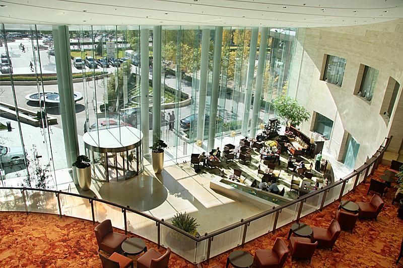 JIANGUO GARDEN HOTEL BEIJING (ex. Beijing HAOYUAN JIANGUO GARDEN HOTEL BEIJING) - 4