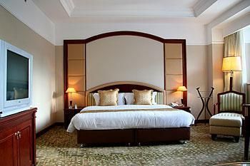 JIANGUO GARDEN HOTEL BEIJING (ex. Beijing HAOYUAN JIANGUO GARDEN HOTEL BEIJING) - 7