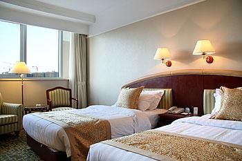 JIANGUO GARDEN HOTEL BEIJING (ex. Beijing HAOYUAN JIANGUO GARDEN HOTEL BEIJING) - 8
