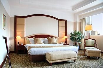 JIANGUO GARDEN HOTEL BEIJING (ex. Beijing HAOYUAN JIANGUO GARDEN HOTEL BEIJING) - 9