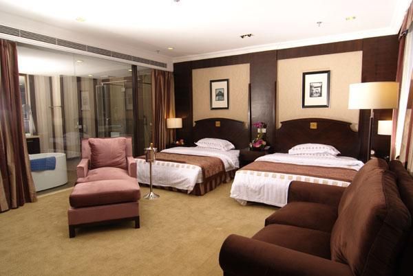 JINLONG HOT SPRING HOTEL (北京金龙温泉酒店) - 6