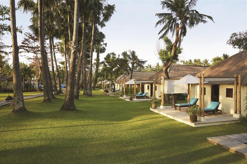 BELMOND JIMBARAN PURI BALI - 1