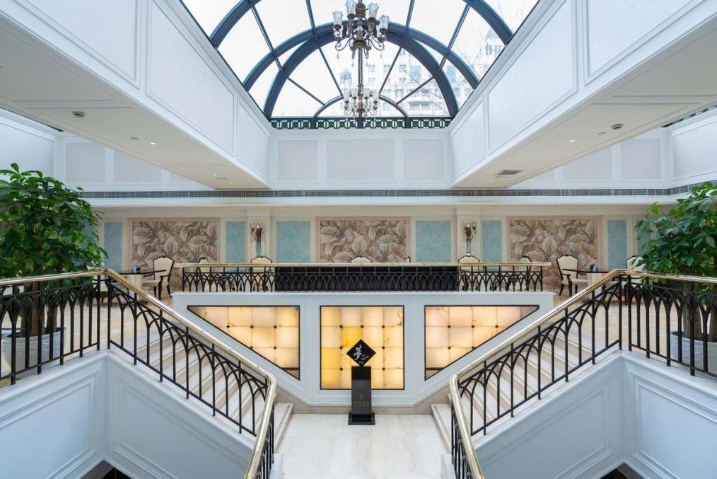 Картинка отеля - 12