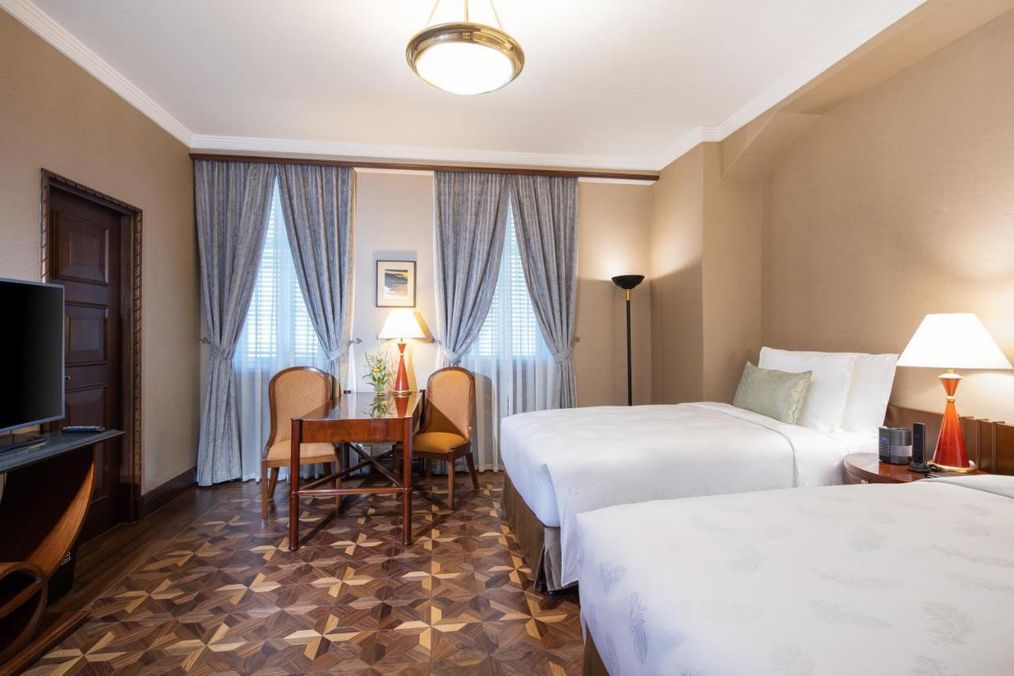 Картинка отеля - 3