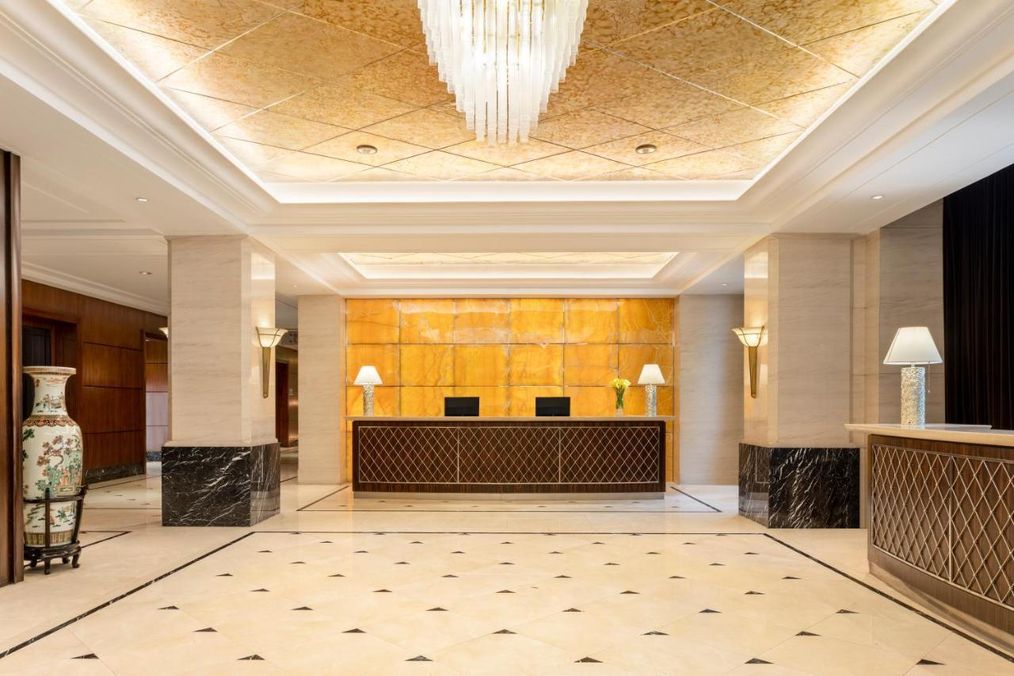 Картинка отеля - 25