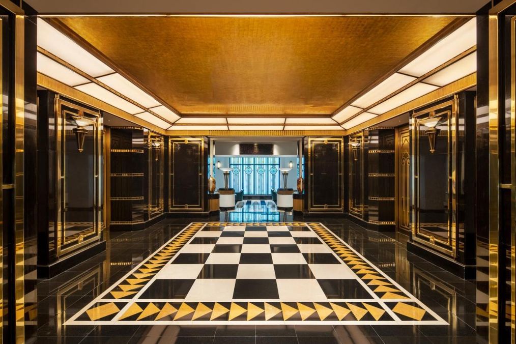 Картинка отеля - 39