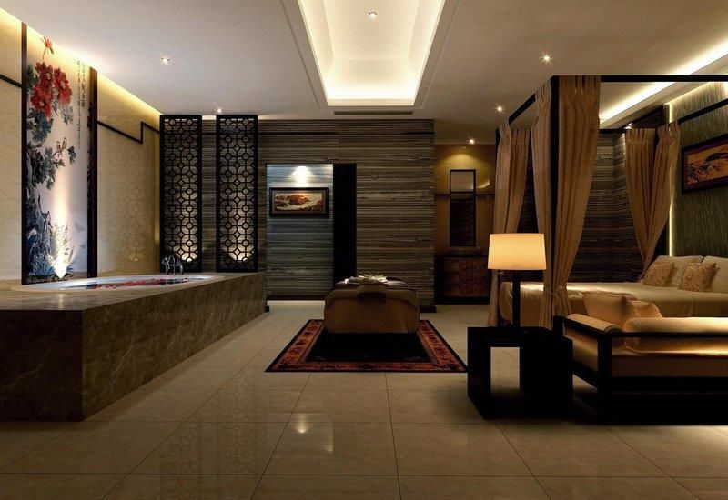 JIN JIANG TOWER - 18