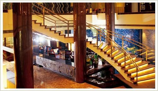 BEIJING JINLUN HOTEL (北京京伦饭店) - 1