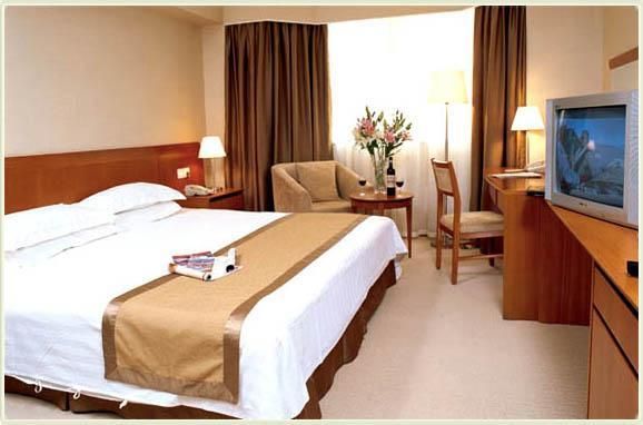 BEIJING JINLUN HOTEL (北京京伦饭店) - 2