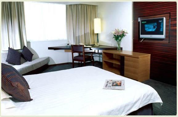 BEIJING JINLUN HOTEL (北京京伦饭店) - 3