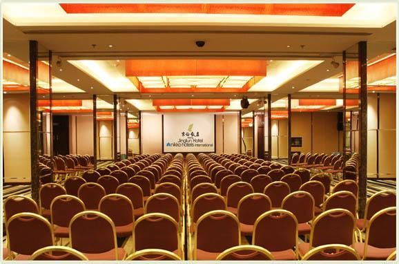 BEIJING JINLUN HOTEL - 7