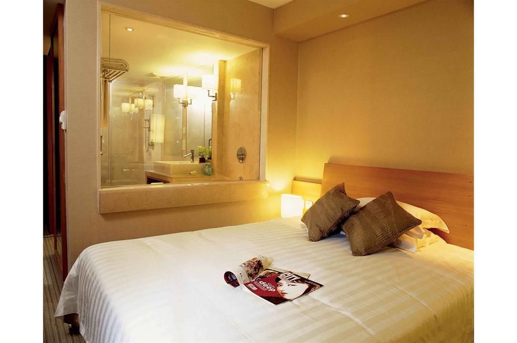 BEIJING JINLUN HOTEL - 8