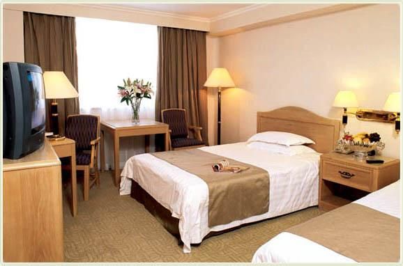 BEIJING JINLUN HOTEL - 10