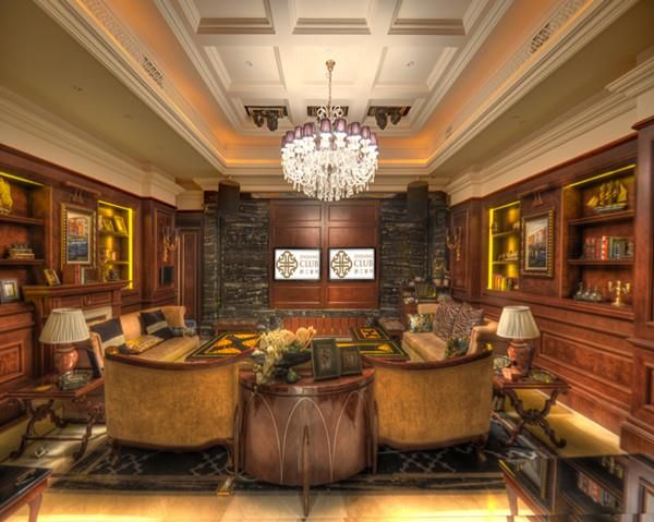 JINJIANG HOTEL CHENGDU (四川锦江宾馆贵宾楼) - 1