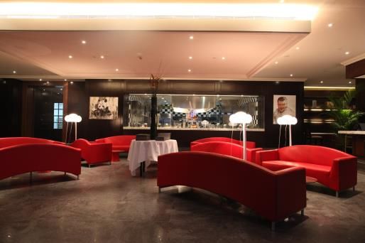 JINJIANG HOTEL CHENGDU (四川锦江宾馆贵宾楼) - 6