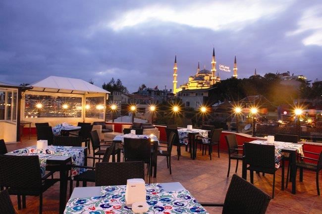 Amiral Palace - 5