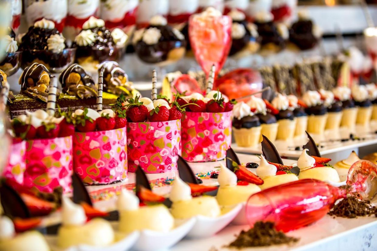 Julian Club Hotel - 13