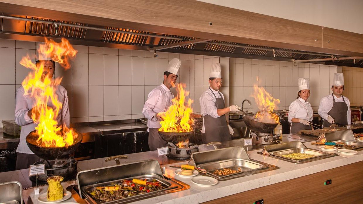 Julian Club Hotel - 17