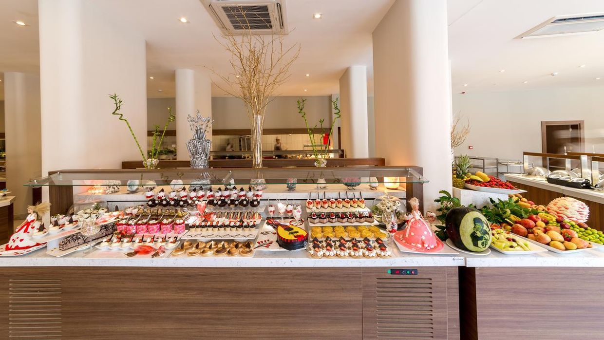 Julian Club Hotel - 20