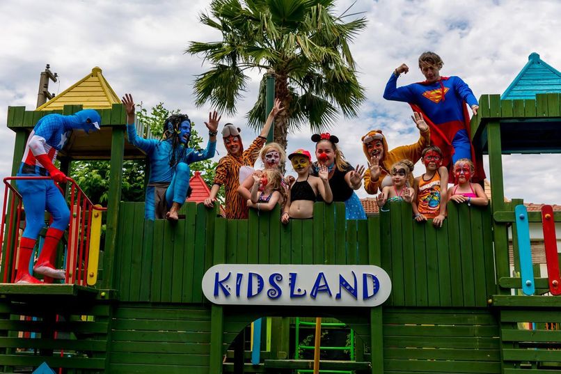 Julian Club Hotel - 3