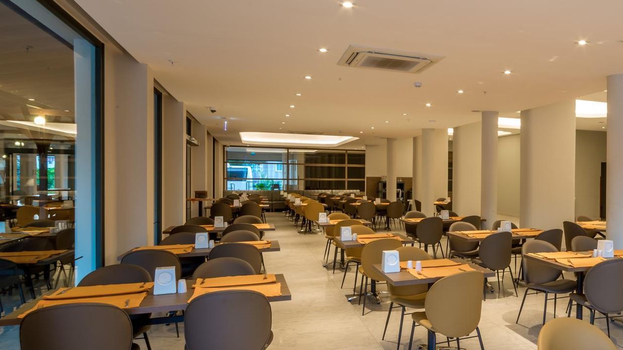 Julian Club Hotel - 21