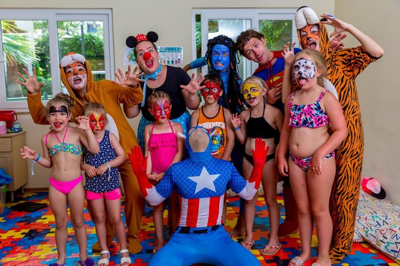 Julian Club Hotel - 4