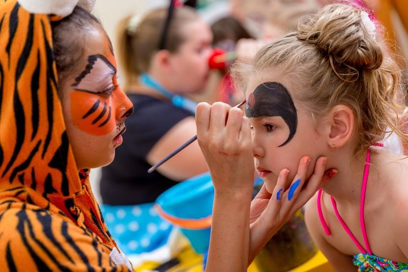 Julian Club Hotel - 5