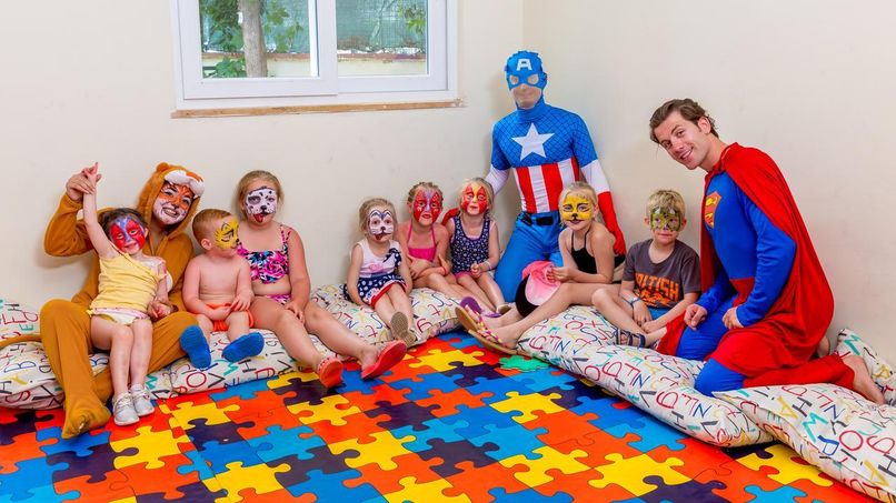 Julian Club Hotel - 6