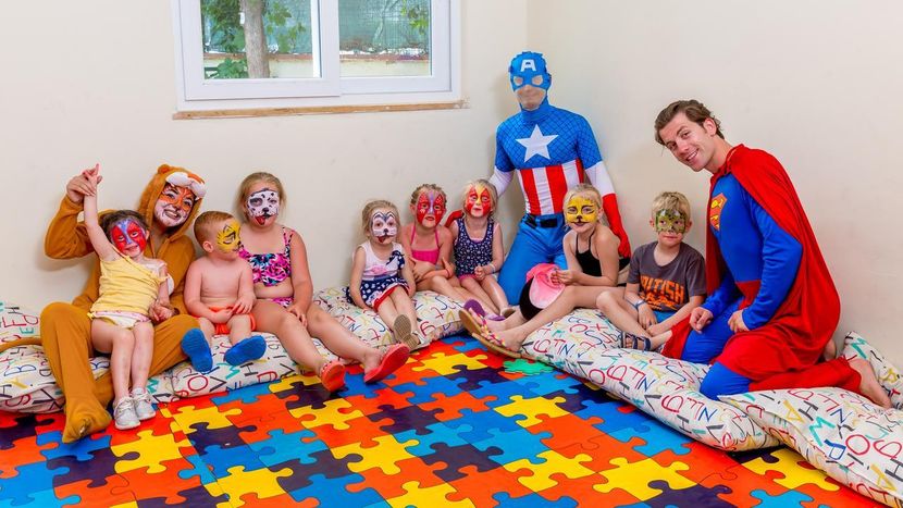 Julian Club Hotel - 6