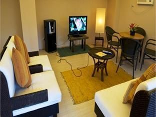 Картинка отеля - 20