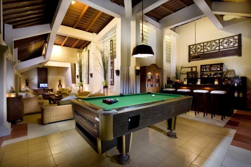 KAMANDALU RESORT & SPA - 1