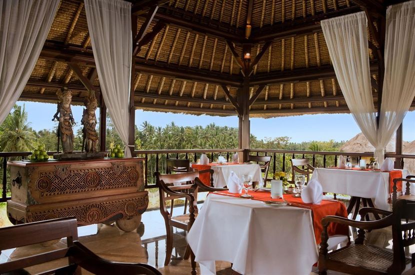 KAMANDALU RESORT & SPA - 2