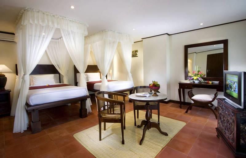 KAMANDALU RESORT & SPA - 3