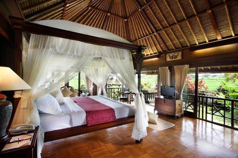 KAMANDALU RESORT & SPA - 4