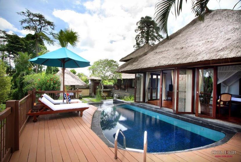 KAMANDALU RESORT & SPA - 6
