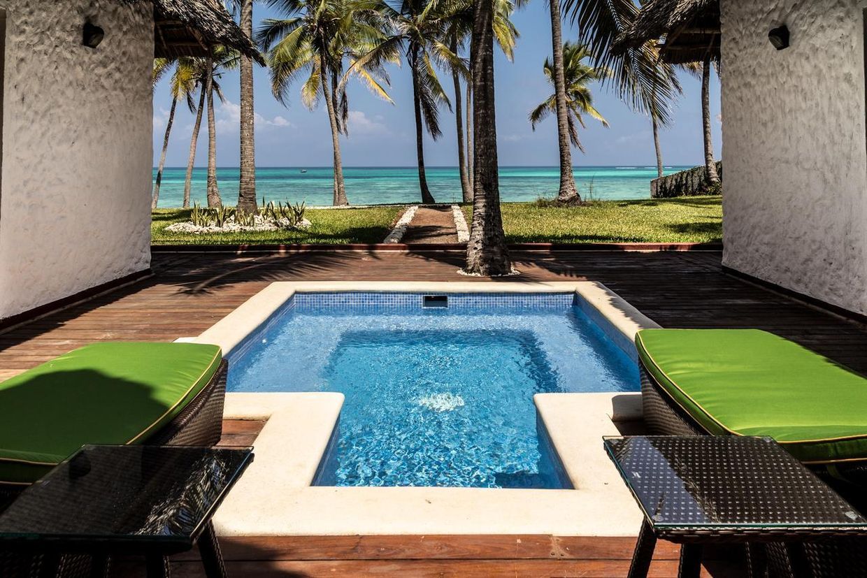 KARAFUU BEACH RESORT & SPA - 12