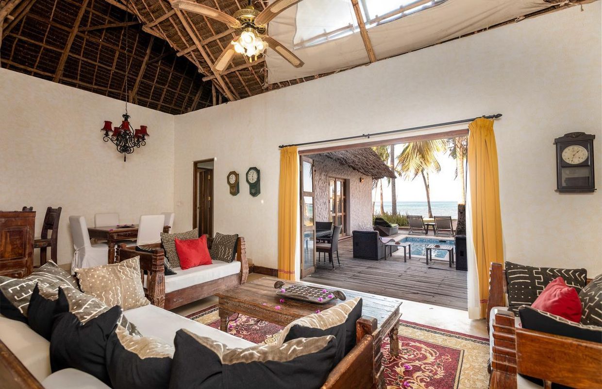KARAFUU BEACH RESORT & SPA - 14