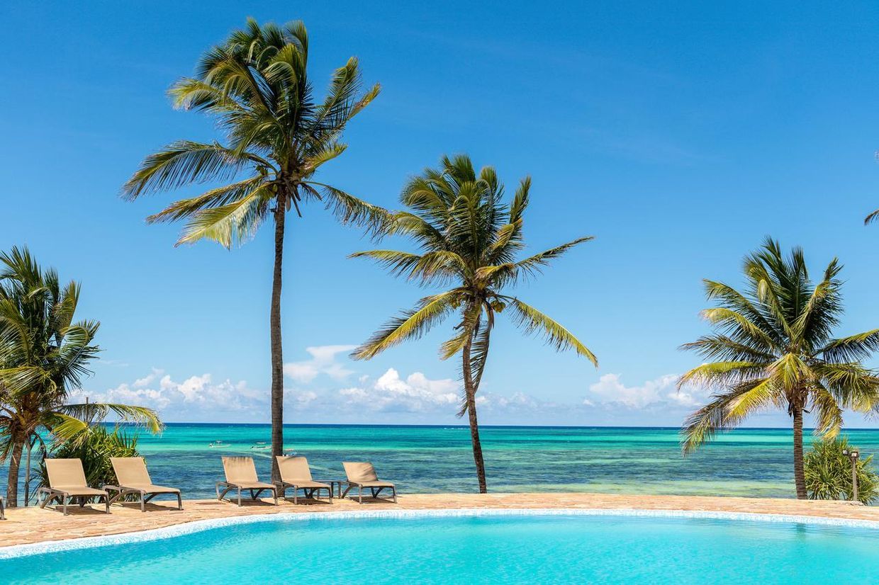 KARAFUU BEACH RESORT & SPA - 22