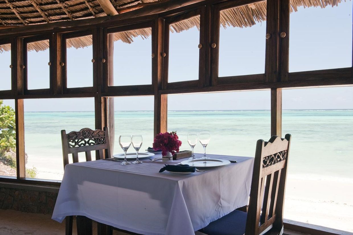 KARAFUU BEACH RESORT & SPA - 26