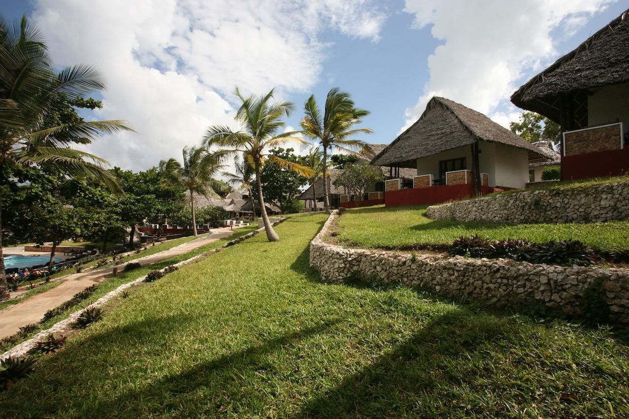 KARAFUU BEACH RESORT & SPA - 29