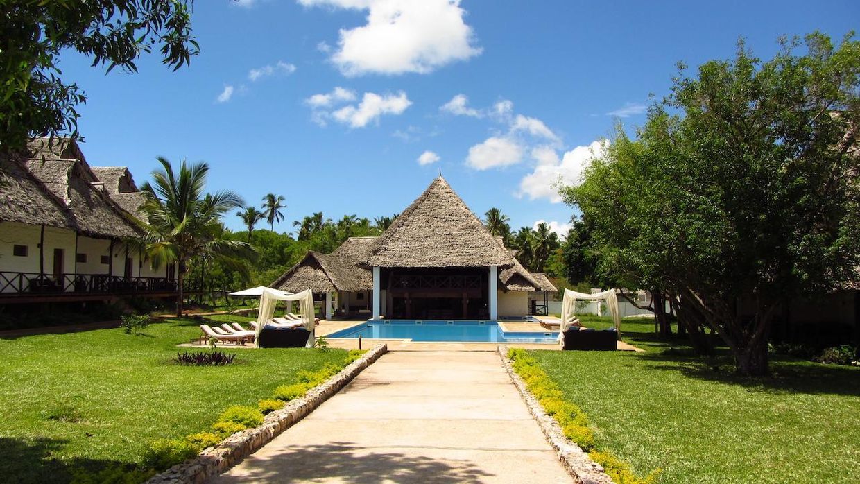 KARAFUU BEACH RESORT & SPA - 31