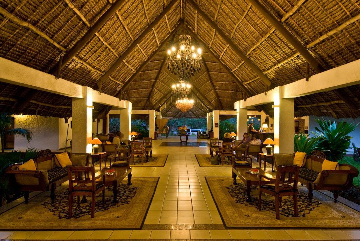 KARAFUU BEACH RESORT & SPA - 34