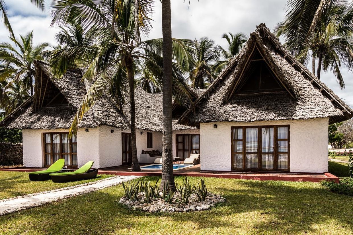 KARAFUU BEACH RESORT & SPA - 10
