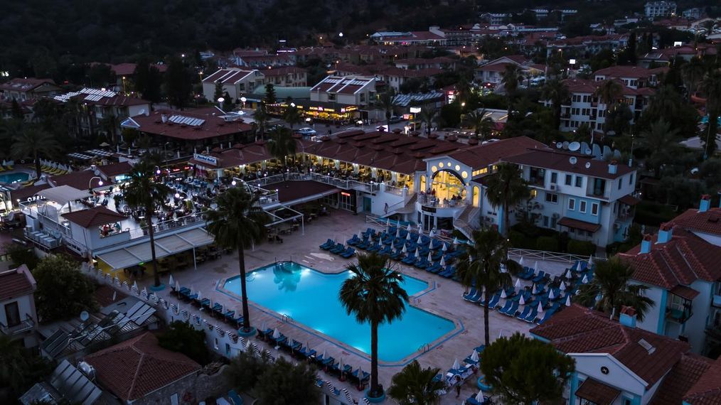 Картинка отеля - 14