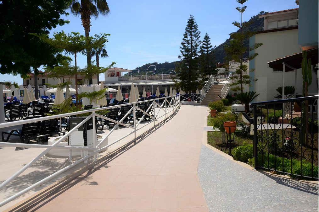 Картинка отеля - 20